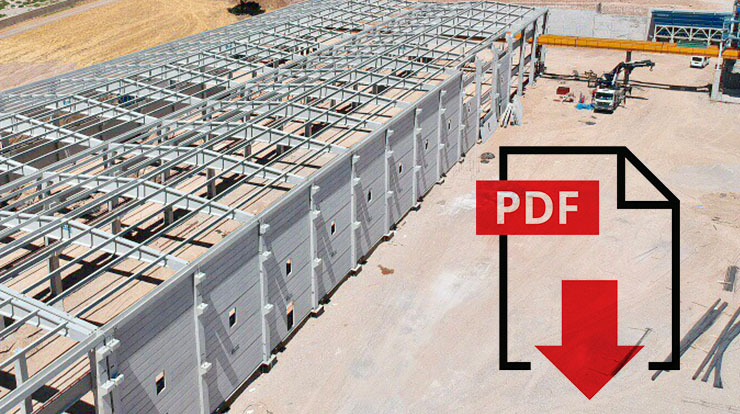 e-katalog mv prefabrik online ürün kataloğu